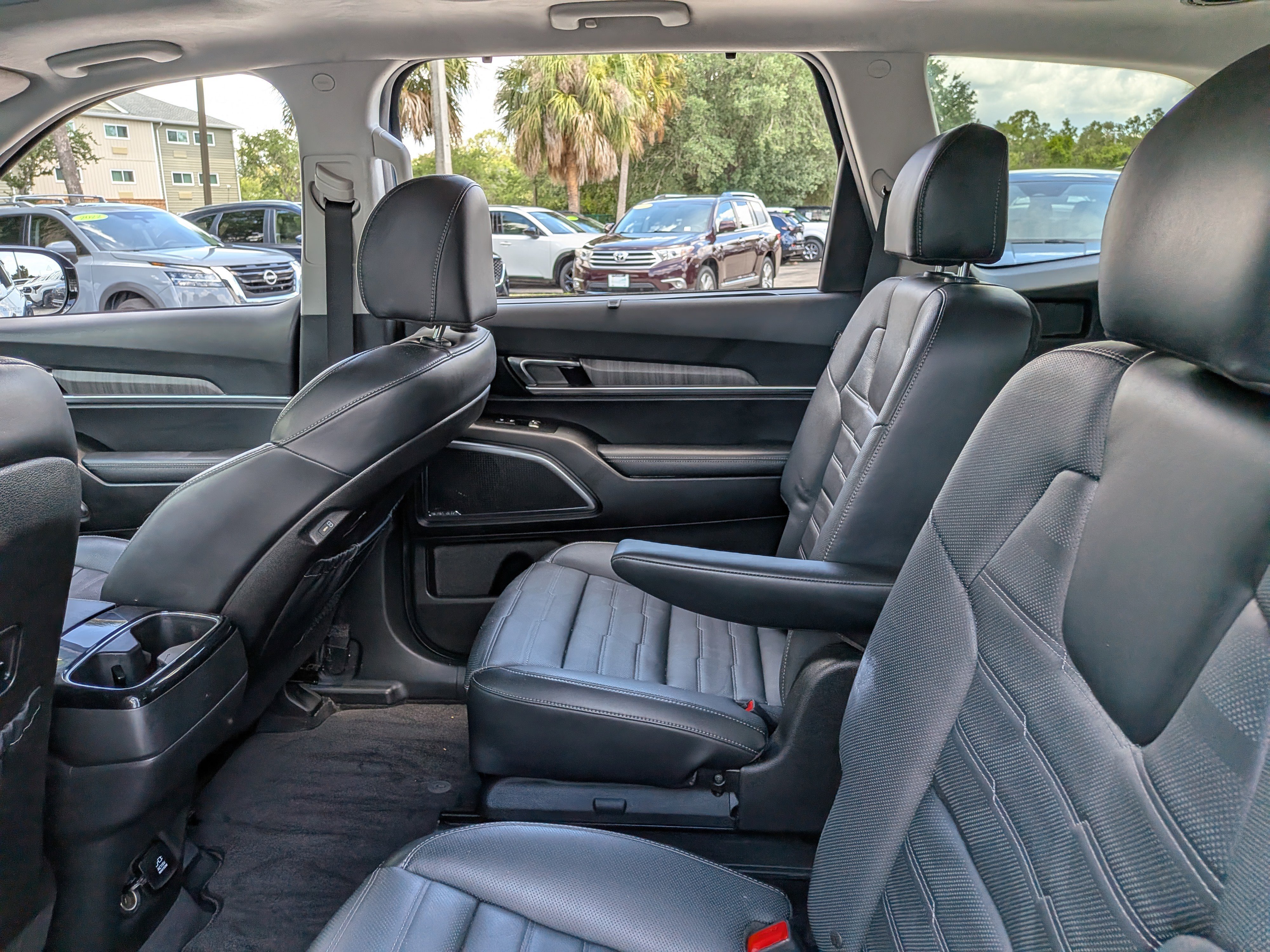 2024 Kia Telluride SX Prestige - Photo 15