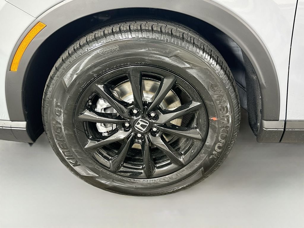 Certified Used 2026 Urban Gray Pearl Honda 2WD Sport Hybrid image 22