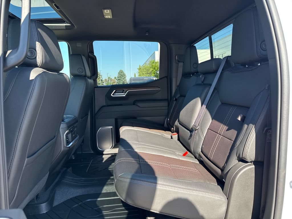 2026 Chevrolet Silverado 1500 High Country - Photo 41