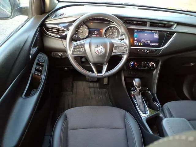 2023 Buick Encore GX Preferred - Photo 8