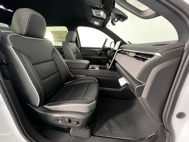 2026 GMC Sierra EV Elevation - Photo 52
