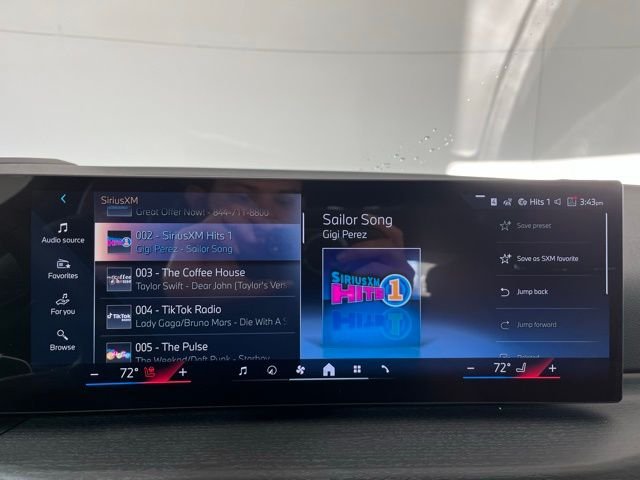 2025 BMW 4 Series 430i - Photo 15