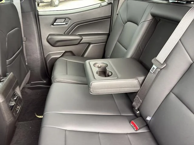 2026 Chevrolet Colorado LT - Photo 14