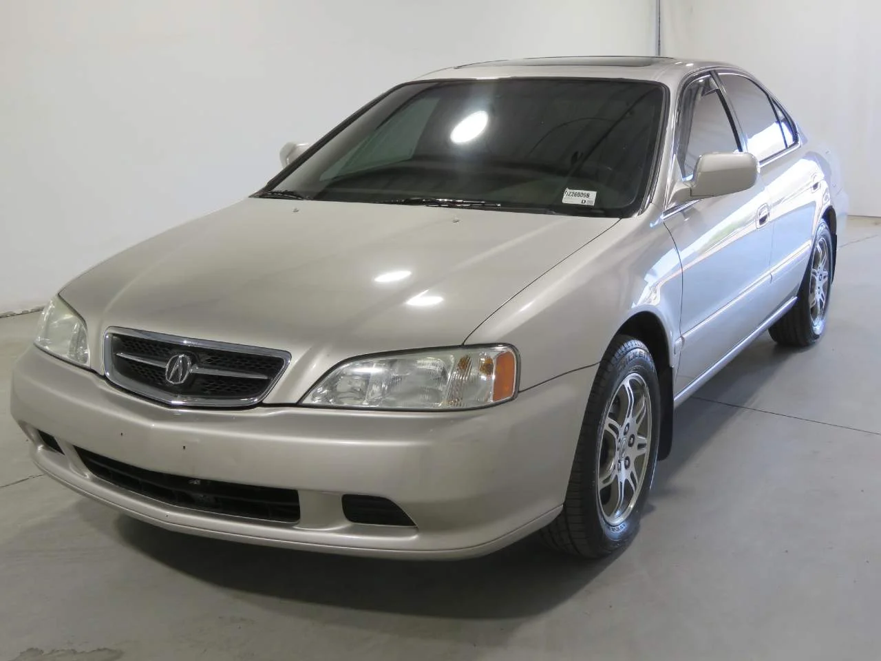 1999 Acura TL -'s photo