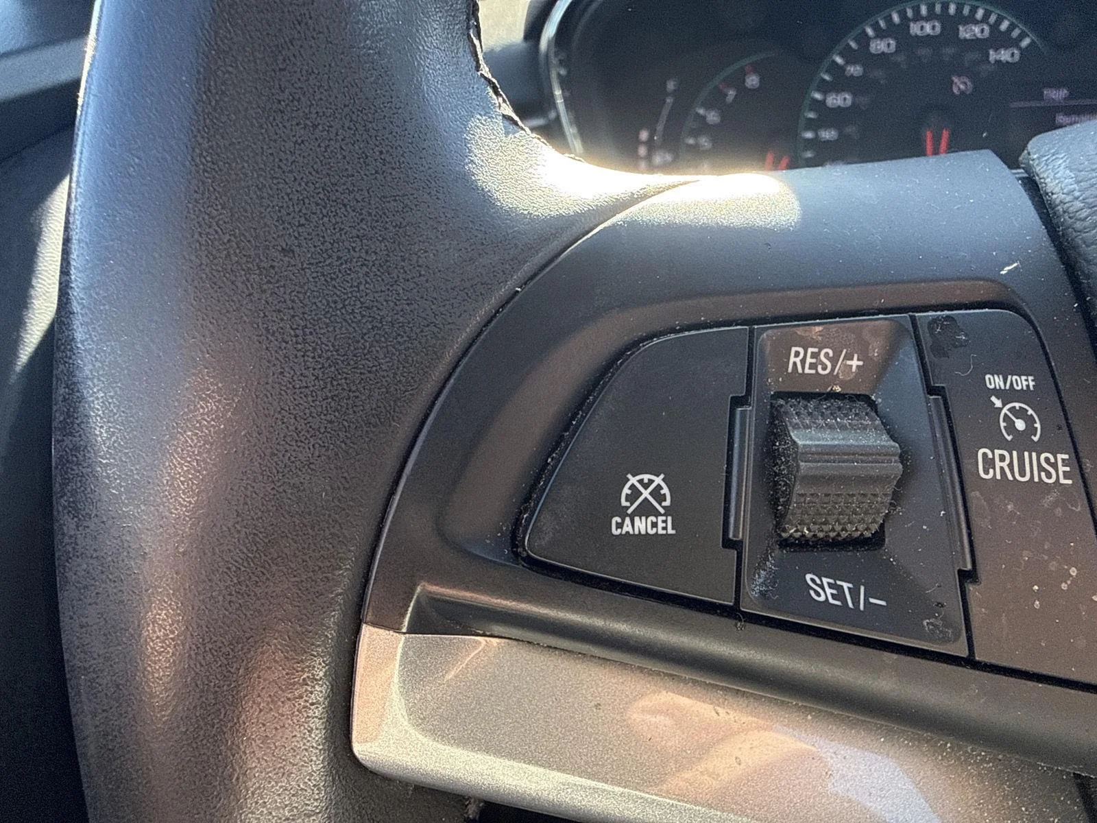 Used 2019 Satin Steel Metallic Chevrolet LT image 16
