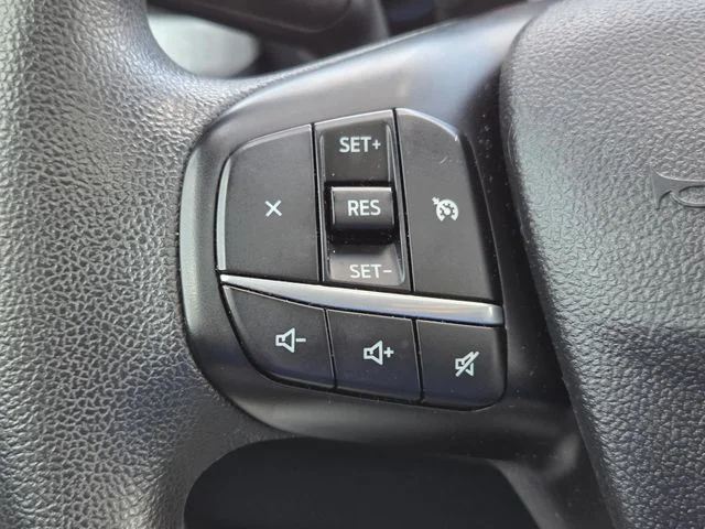 Used 2023 Blue Metallic Ford XLT image 18