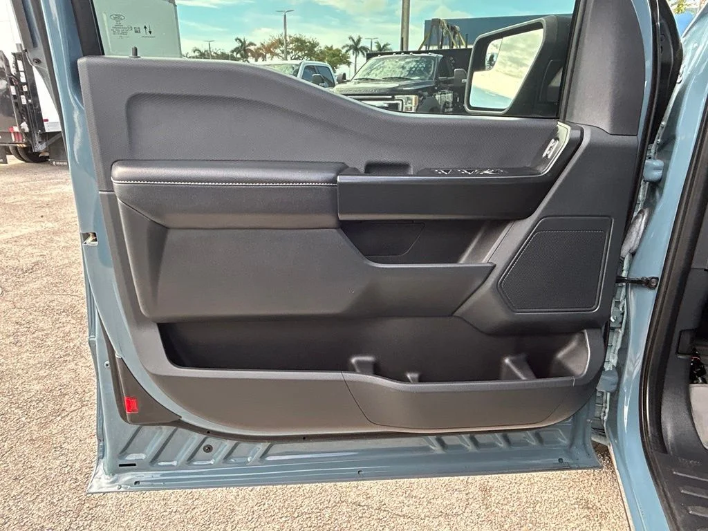 Certified Used 2023 Blue Ford XL image 36
