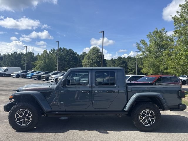 New 2026 Gray Jeep Shadow Ops image 4