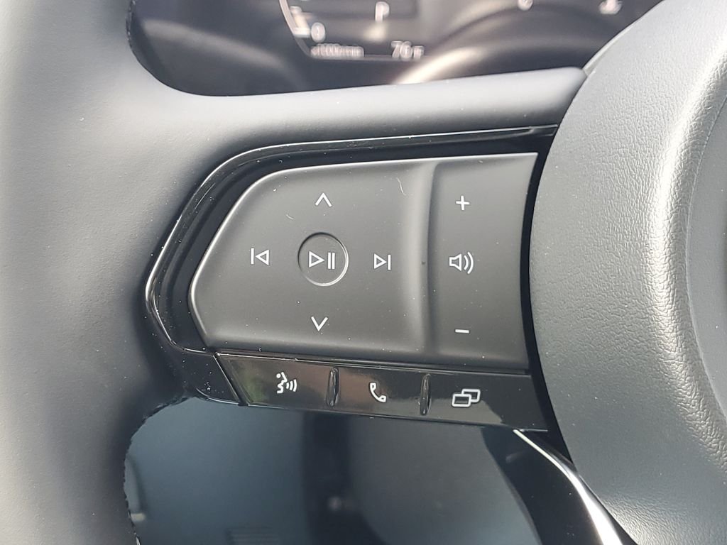 New 2026 Jet Black Mica Mazda 2.5 S Preferred AWD image 20