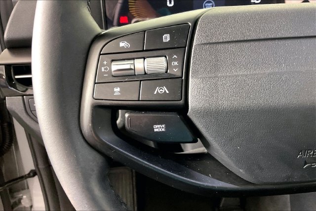Used 2026 Gray Kia EX image 10