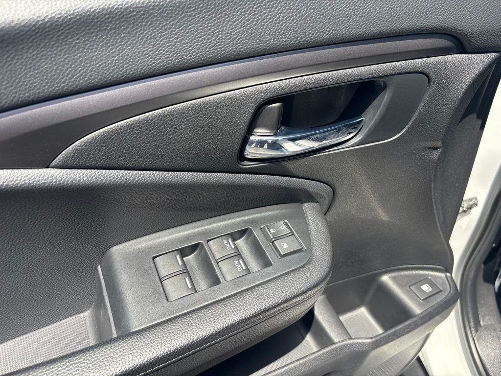 Used 2020 White Honda Sport image 20