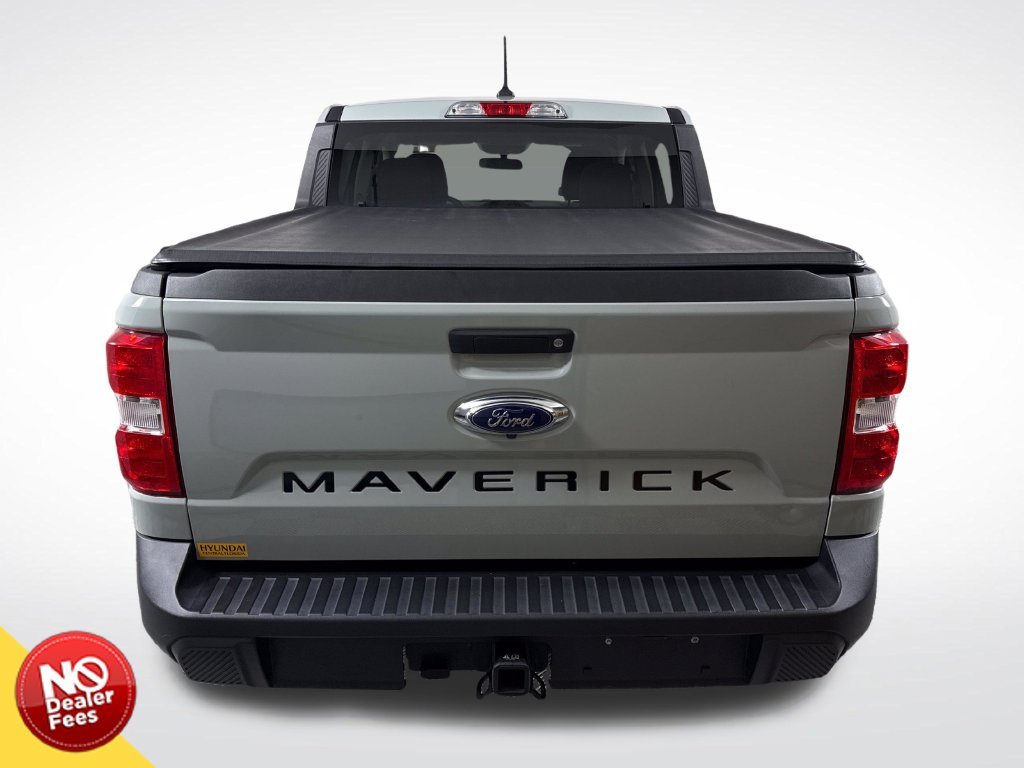 2024 Ford Maverick XLT - Photo 5
