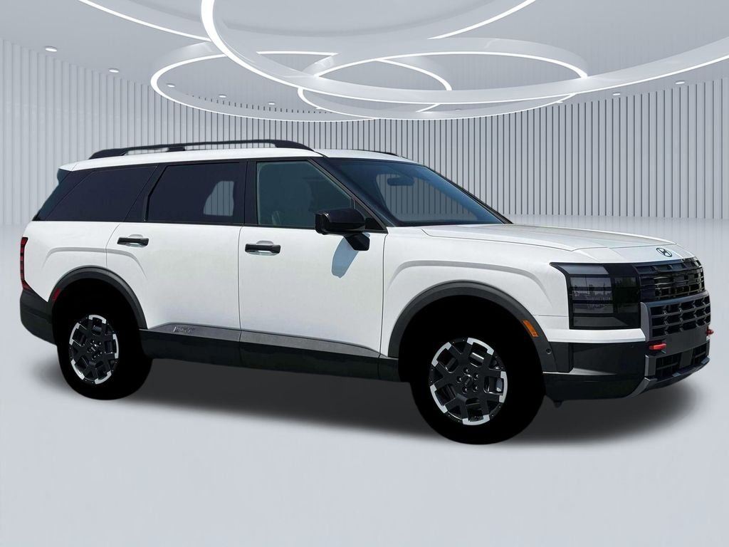 New 2026 White Hyundai XRT Pro image 10