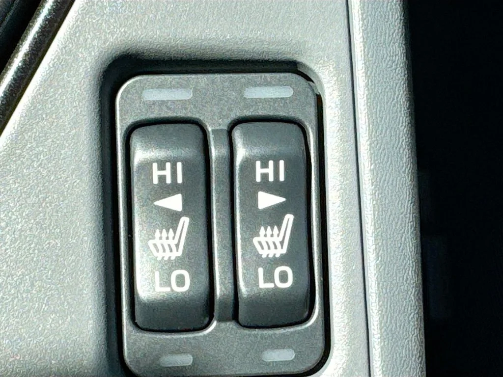 New 2026 Blue Subaru Premium image 24