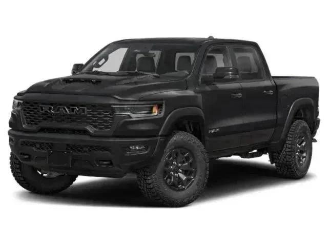 2027 RAM 1500 Pickup