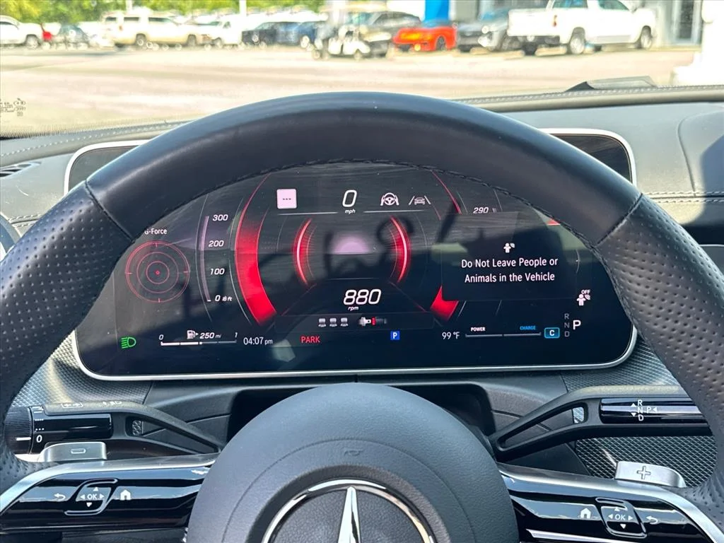Used 2025 Alpine Mercedes-Benz C 300 4MATIC® image 21