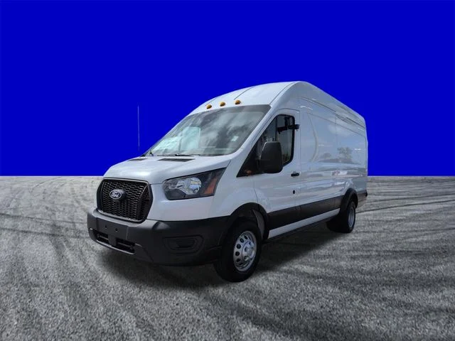 New 2026 White Ford Base image 8