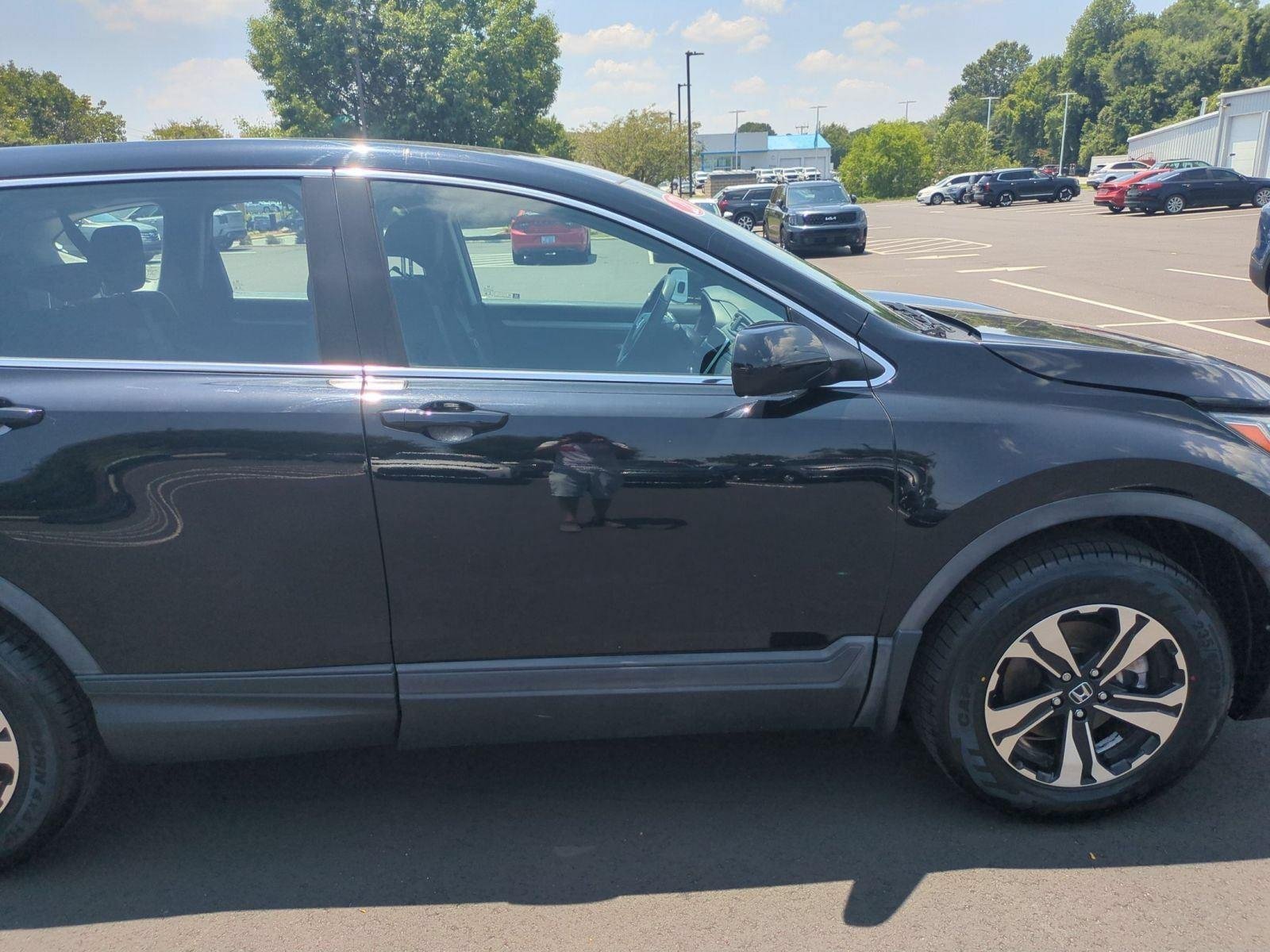 Used 2021  Honda  image 36