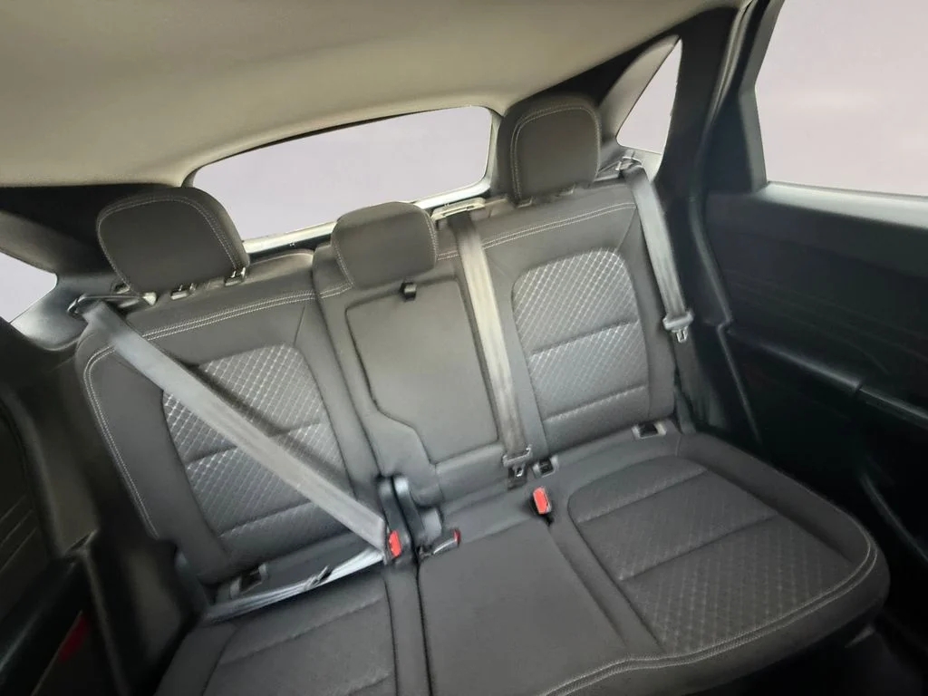 Used 2024 Black Ford Active image 18