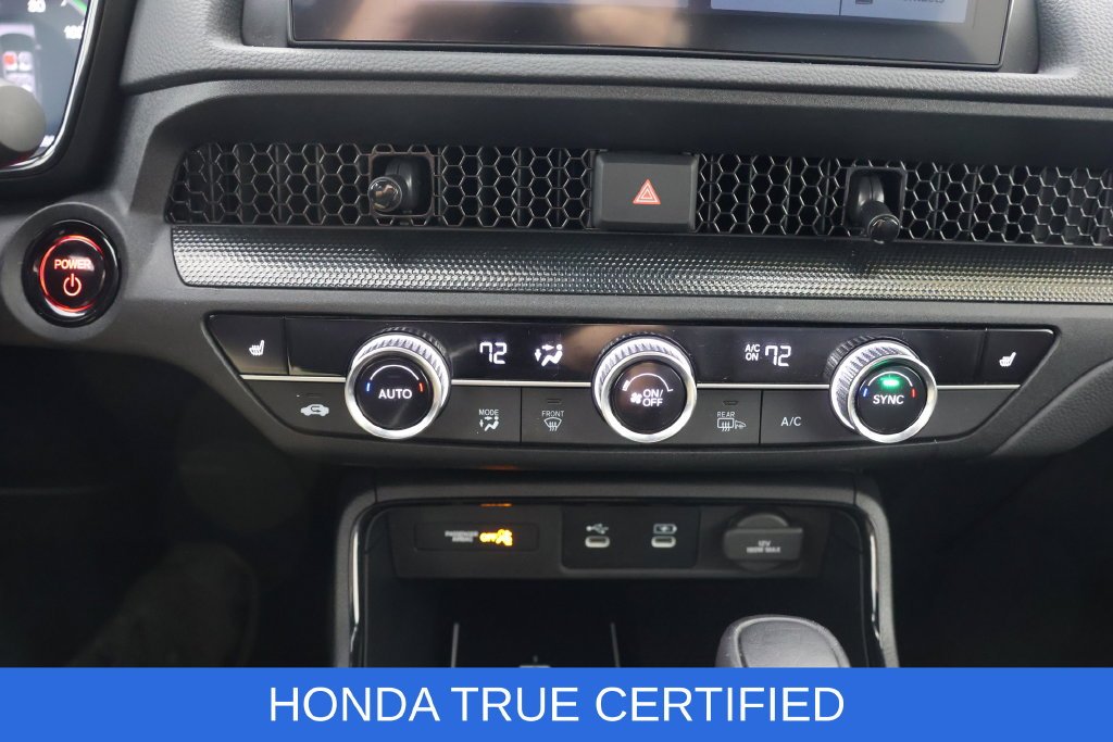 2026 Honda CR-V Sport-L - Photo 15