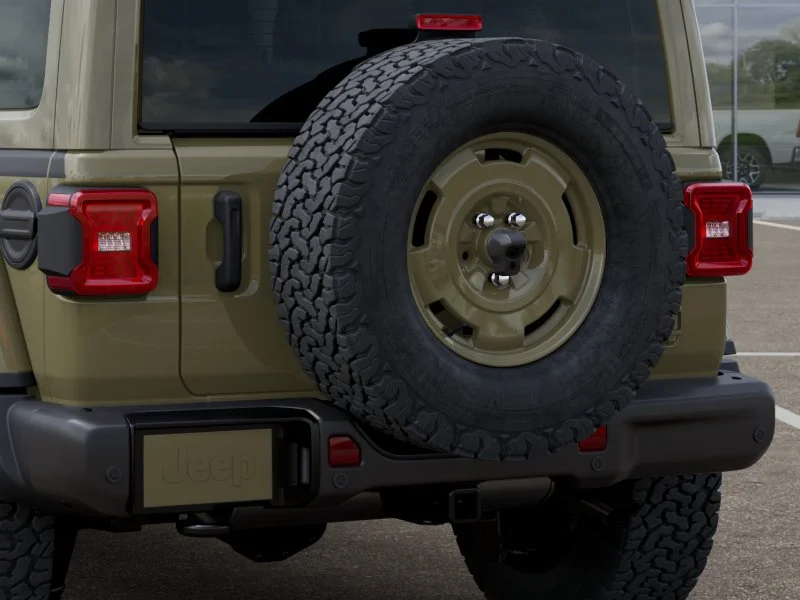 New 2026 41 Exterior Paint Jeep Willys 41 image 41