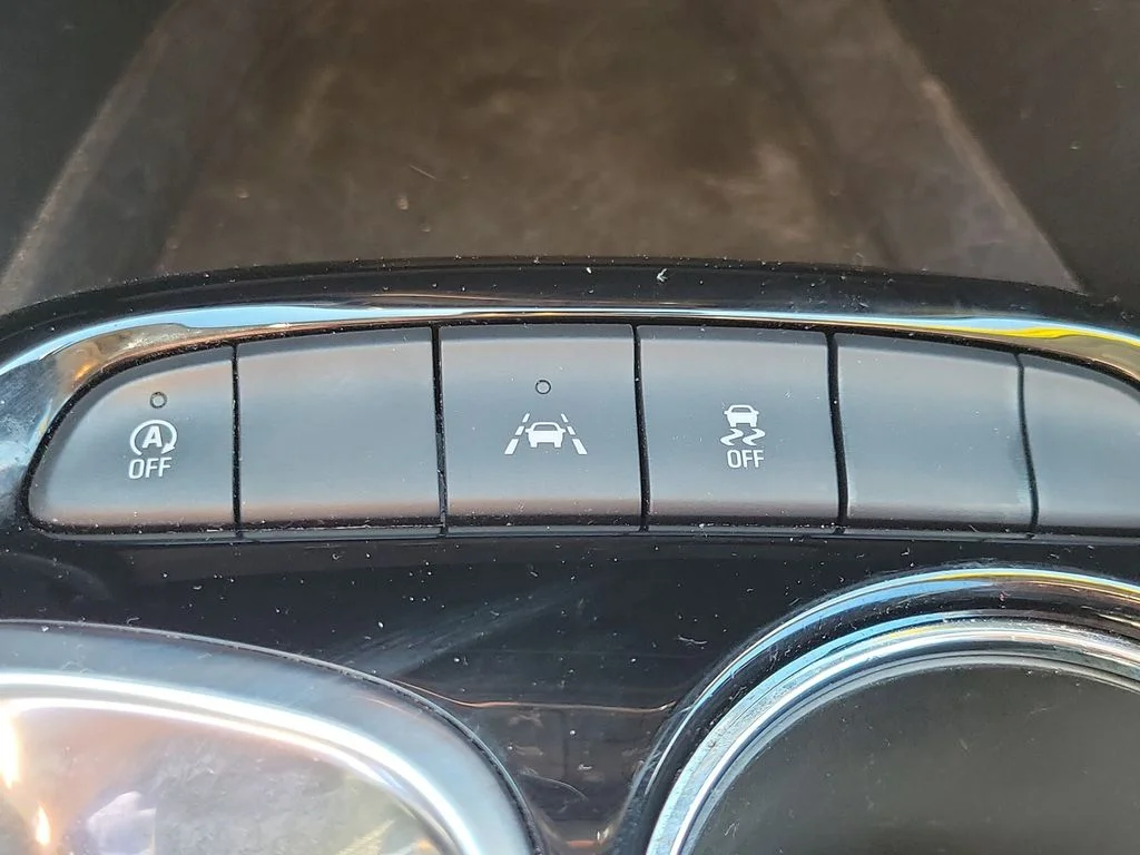 Used 2024 White Buick Preferred image 28
