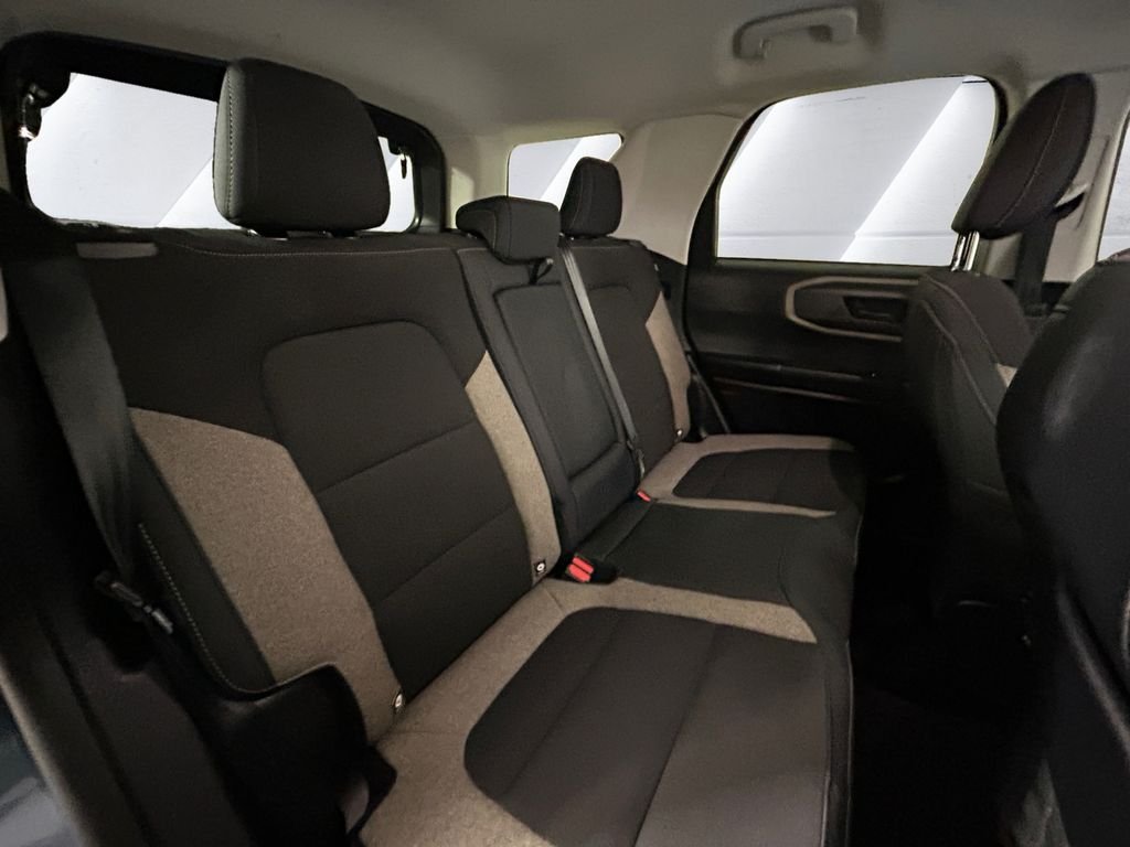 Used 2025 Gray Ford Big Bend image 16
