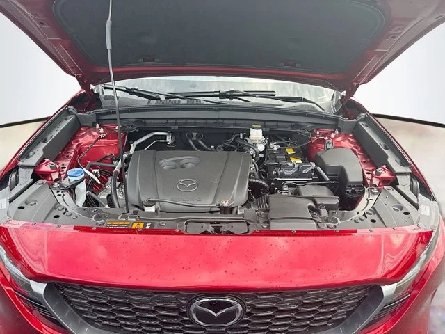 New 2026 Soul Red Crystal Metallic Mazda 2.5 S Preferred AWD image 29
