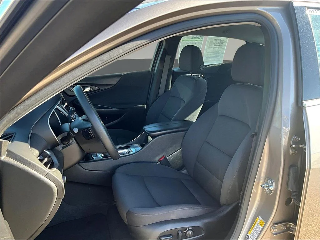 2024 Chevrolet Malibu 1LT - Photo 23