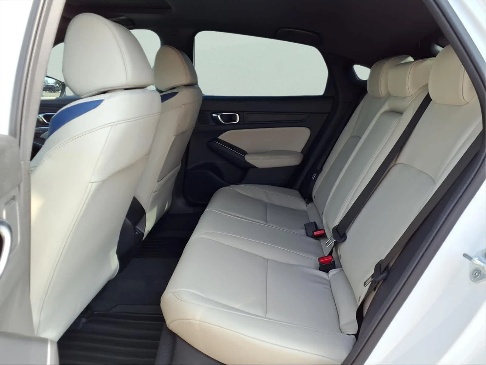 2026 Acura Integra A-Spec w/Technology Package - Photo 10