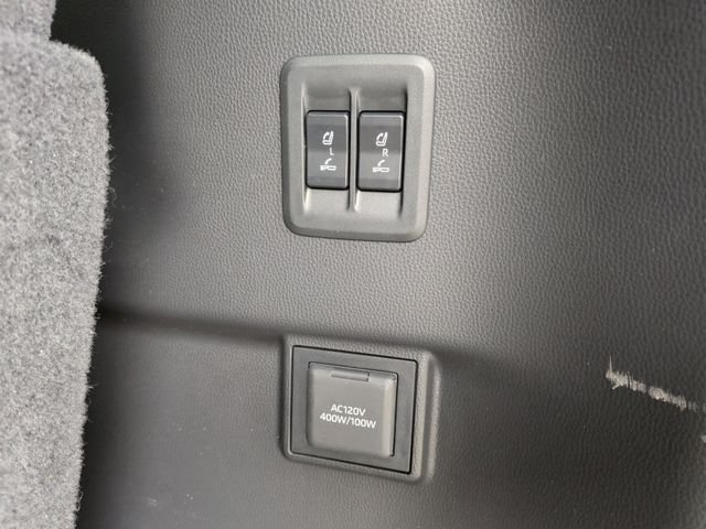 2025 Lexus GX Premium+ - Photo 36