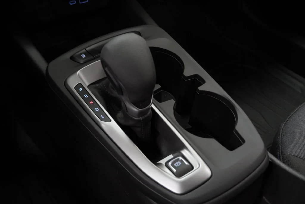New 2026 Mosaic Black Metallic Chevrolet LS image 27