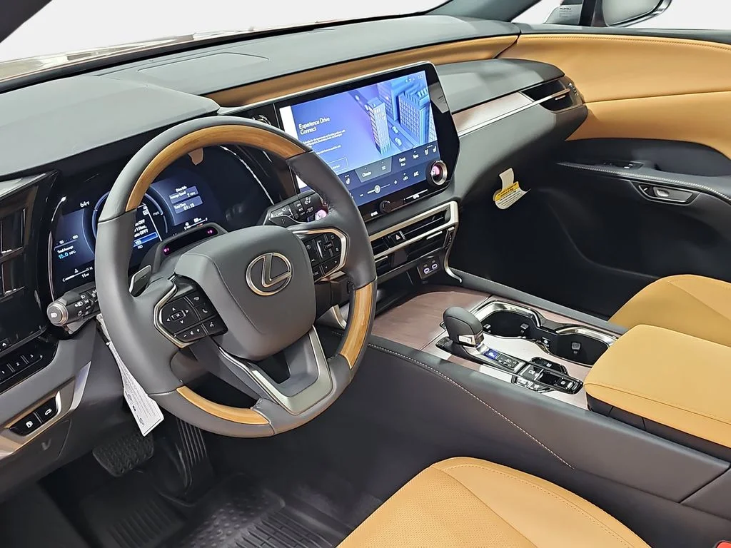 New 2026 Copper Crest Lexus PREMIUM image 14