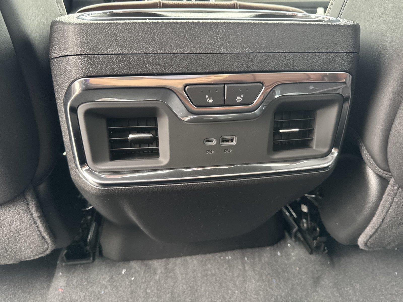 New 2026 Sterling Metallic GMC Denali Ultimate image 34