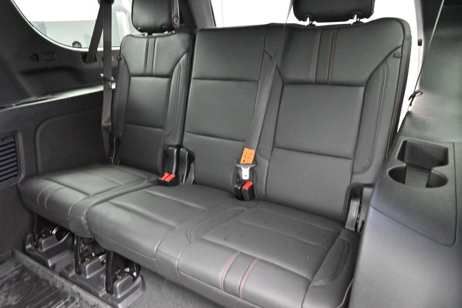 Used 2024 Black Chevrolet RST image 35