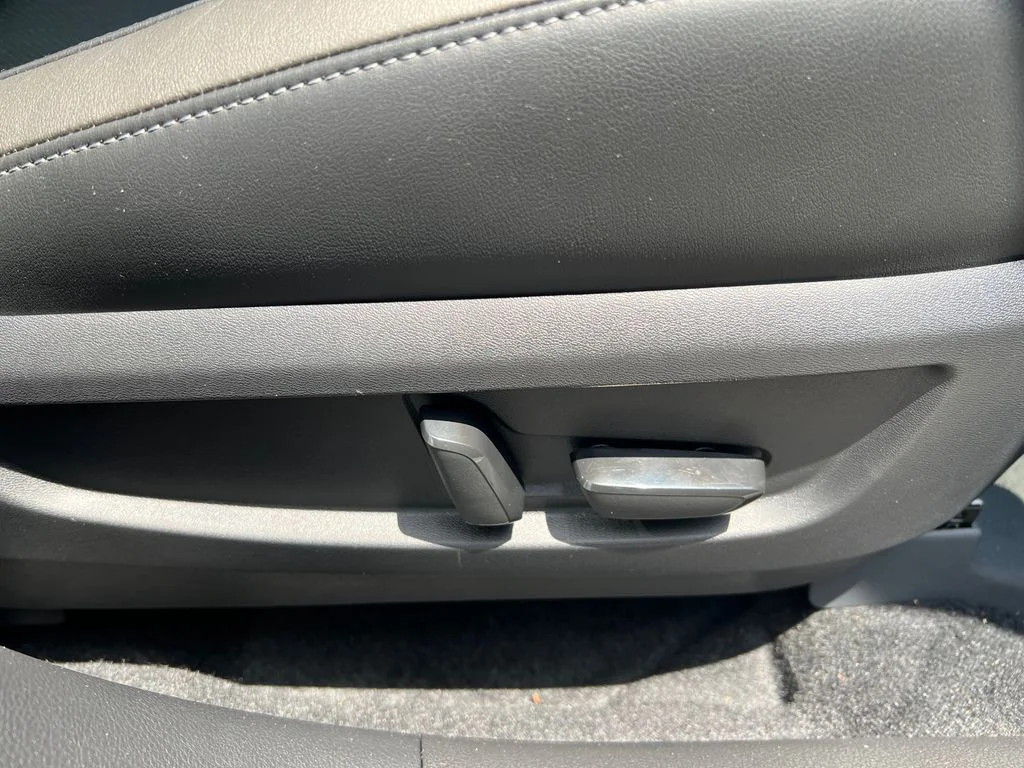 2025 INFINITI QX55 Essential - Photo 14