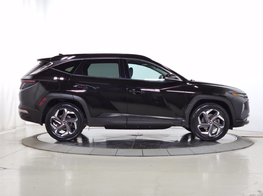 2023 Hyundai Tucson Limited - Photo 10