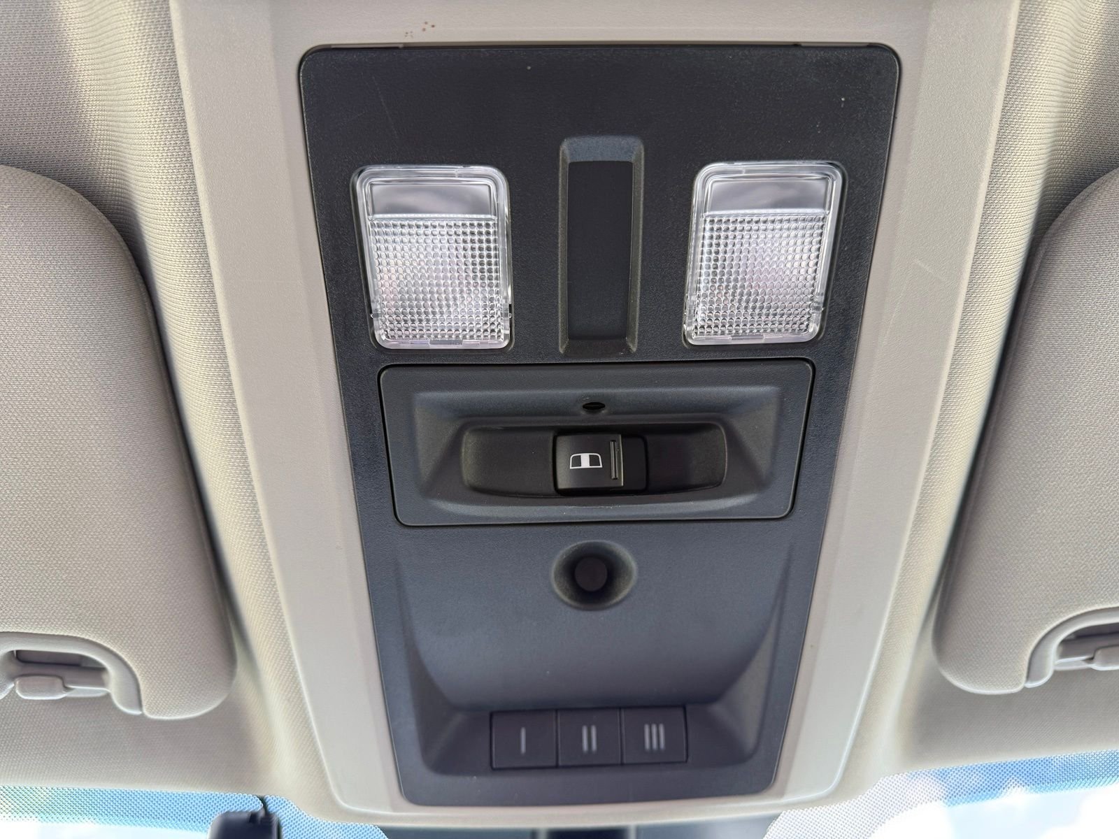 Used 2018 Bright White Clearcoat Ram Big Horn image 31