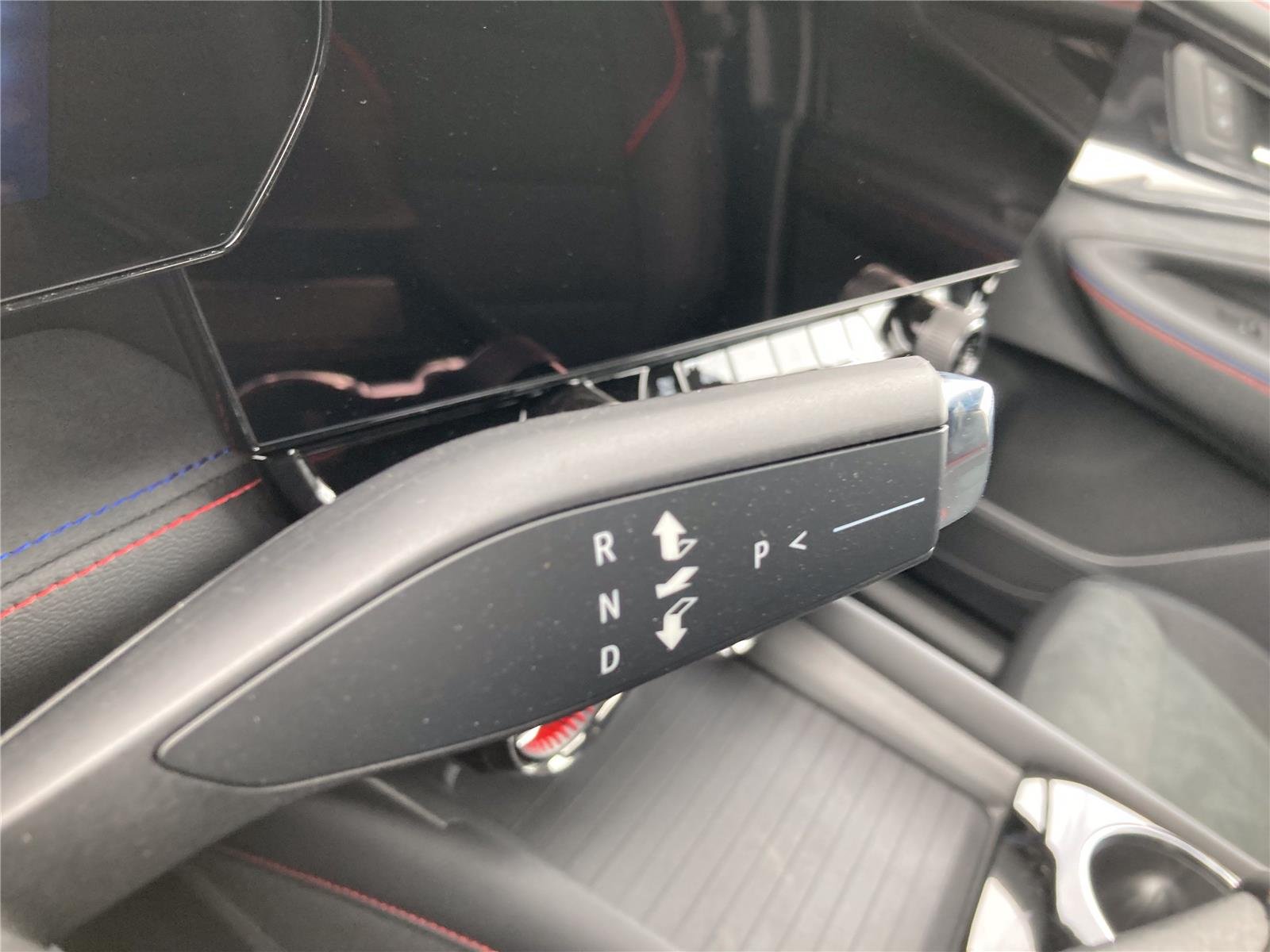 2026 Chevrolet Blazer EV RS - Photo 18