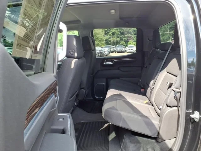 2025 GMC Sierra 1500 Elevation - Photo 16