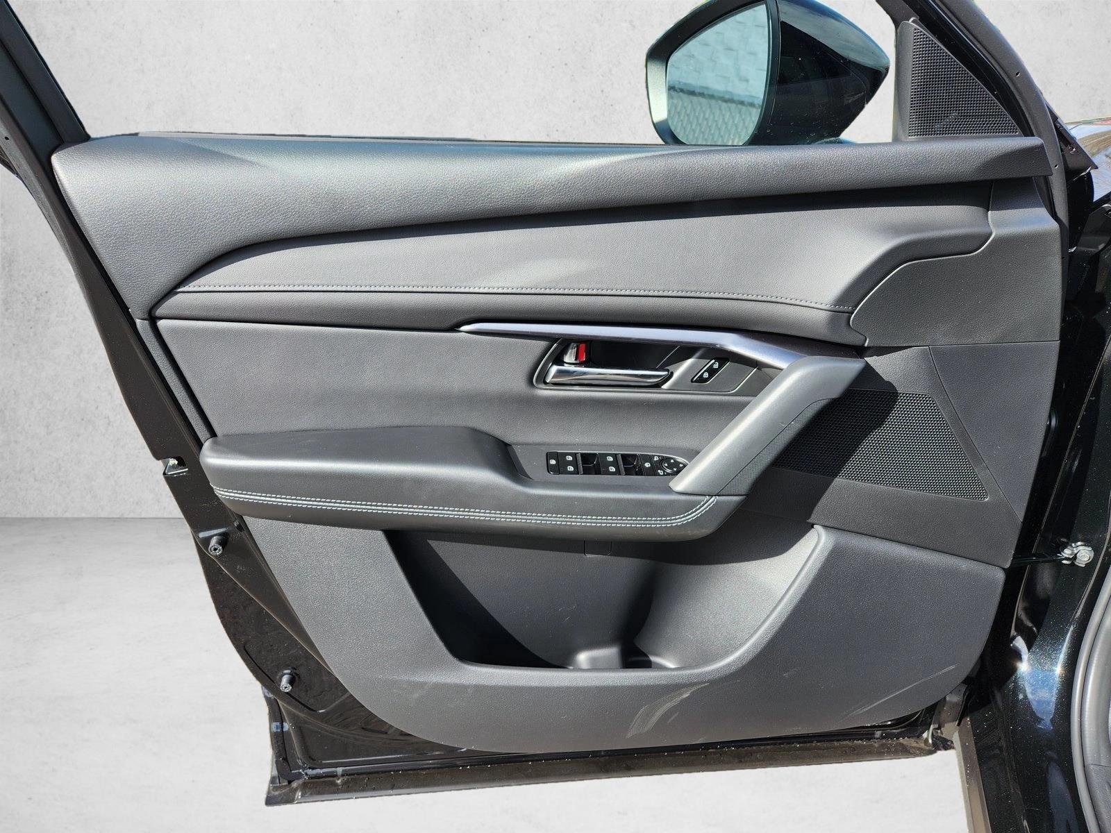 New 2026 Jet Black Mica Mazda 2.5 S Preferred AWD image 11