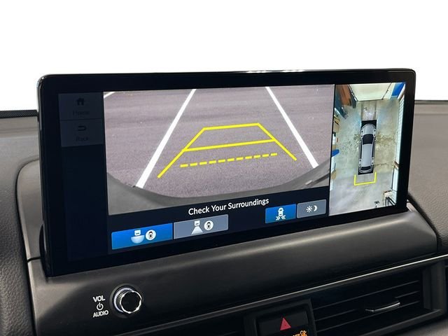 New 2026 Sonic Gray Pearl Honda Touring image 22
