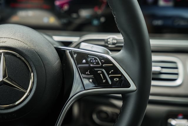 New 2026 Black Mercedes-Benz GLE 350 image 75