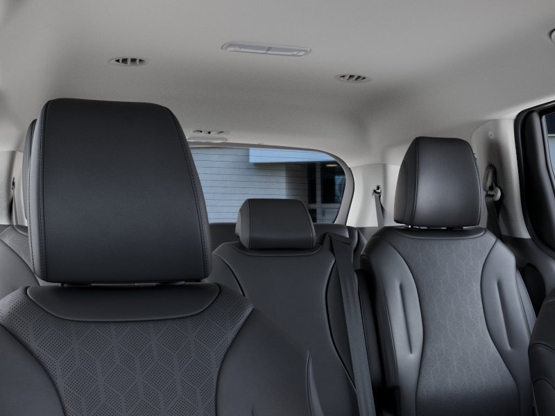 New 2027 White Kia EX image 27
