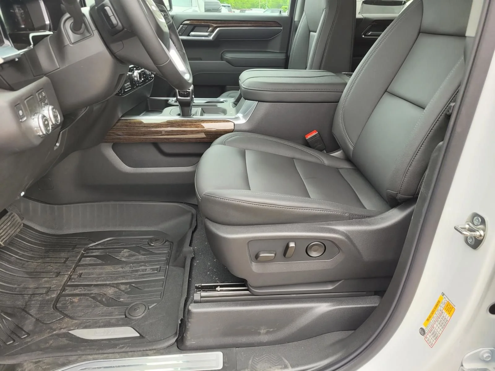 2026 GMC Sierra 1500 Elevation - Photo 7