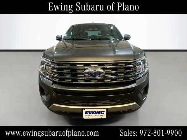 2020 Ford Expedition 2