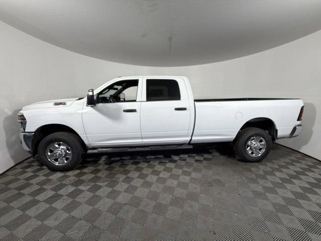 New 2026 White Ram Tradesman image 6