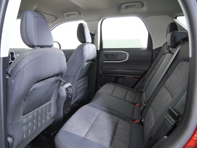 Used 2022 Red Ford Big Bend image 16
