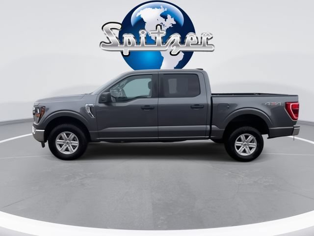 2023 Ford F-150 XLT - Photo 7