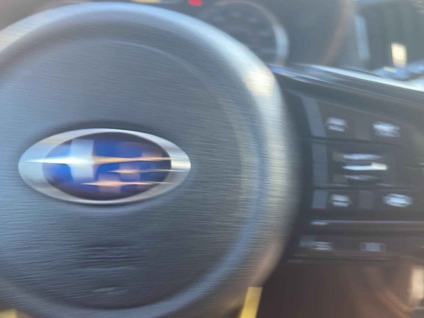 Used 2023 Cool-Gray Khaki Subaru Sport image 26